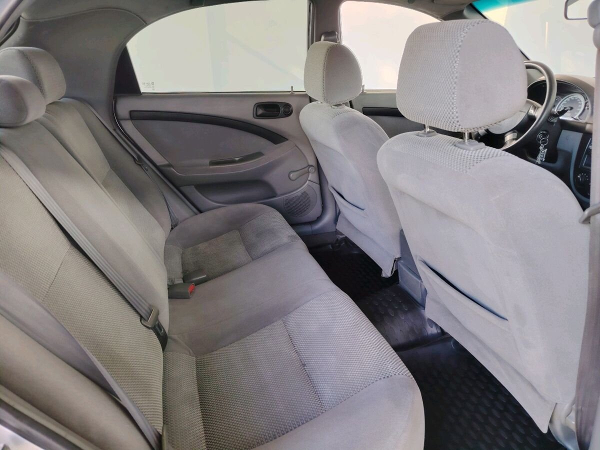 Chevrolet Lacetti Star condition 2010 г.в., 133 000 км.