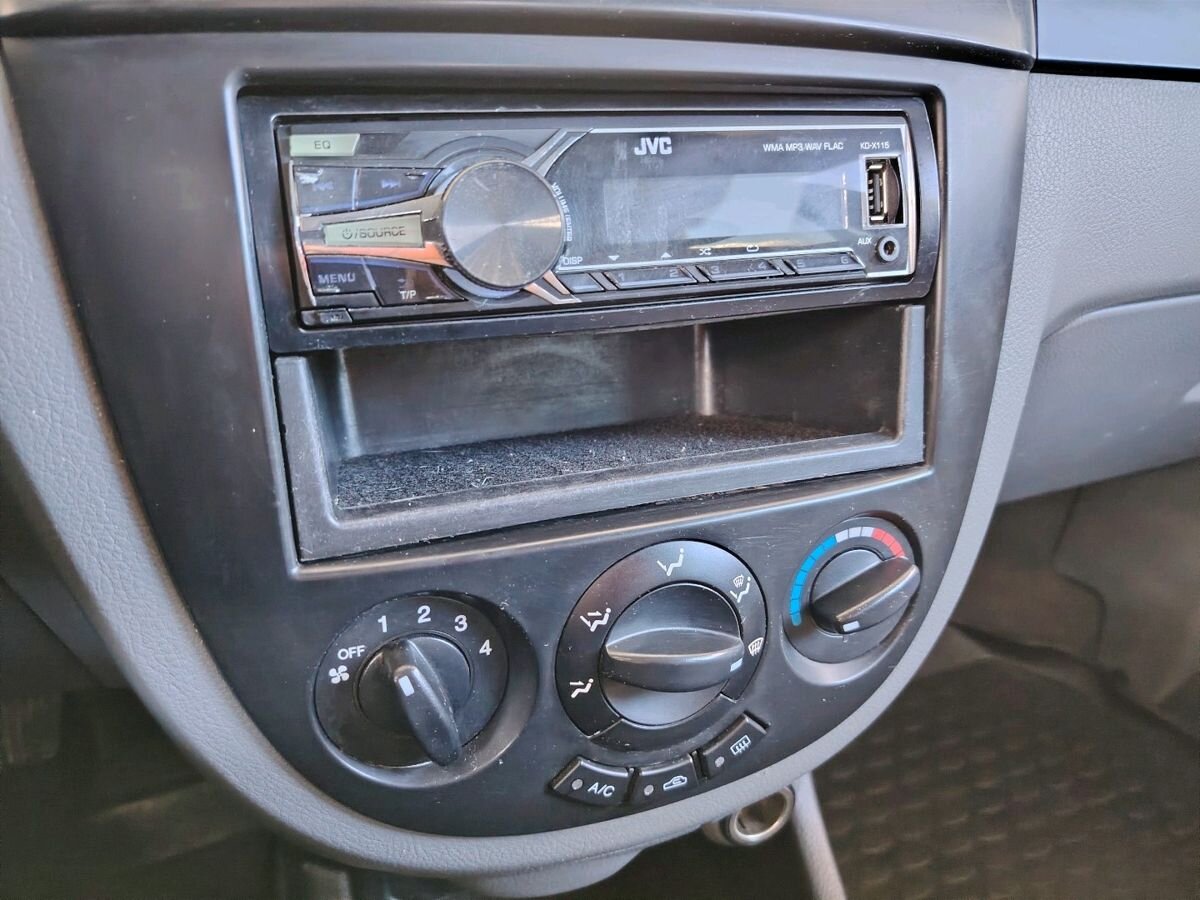 Chevrolet Lacetti Star condition 2010 г.в., 133 000 км.