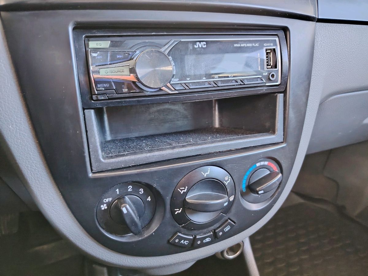 Chevrolet Lacetti Star condition 2010 г.в., 133 000 км.