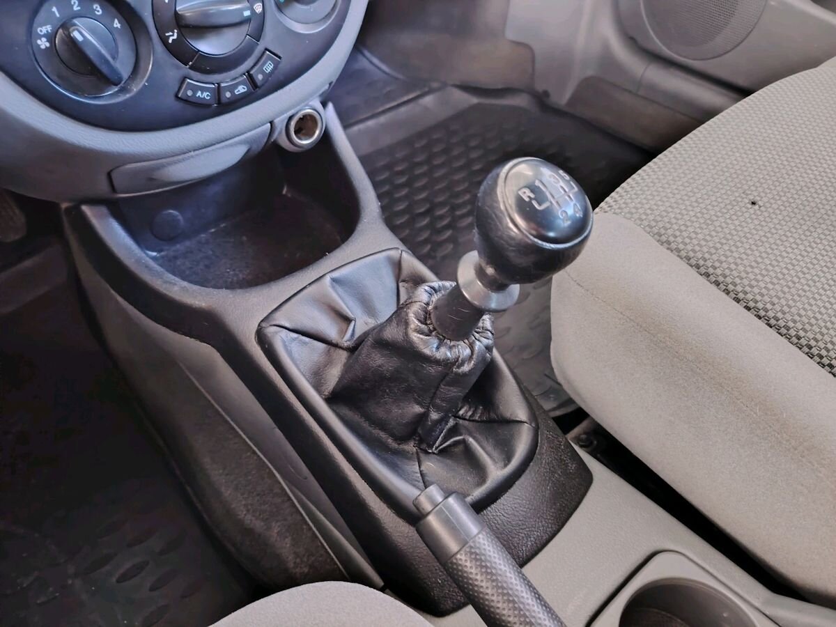 Chevrolet Lacetti Star condition 2010 г.в., 133 000 км.