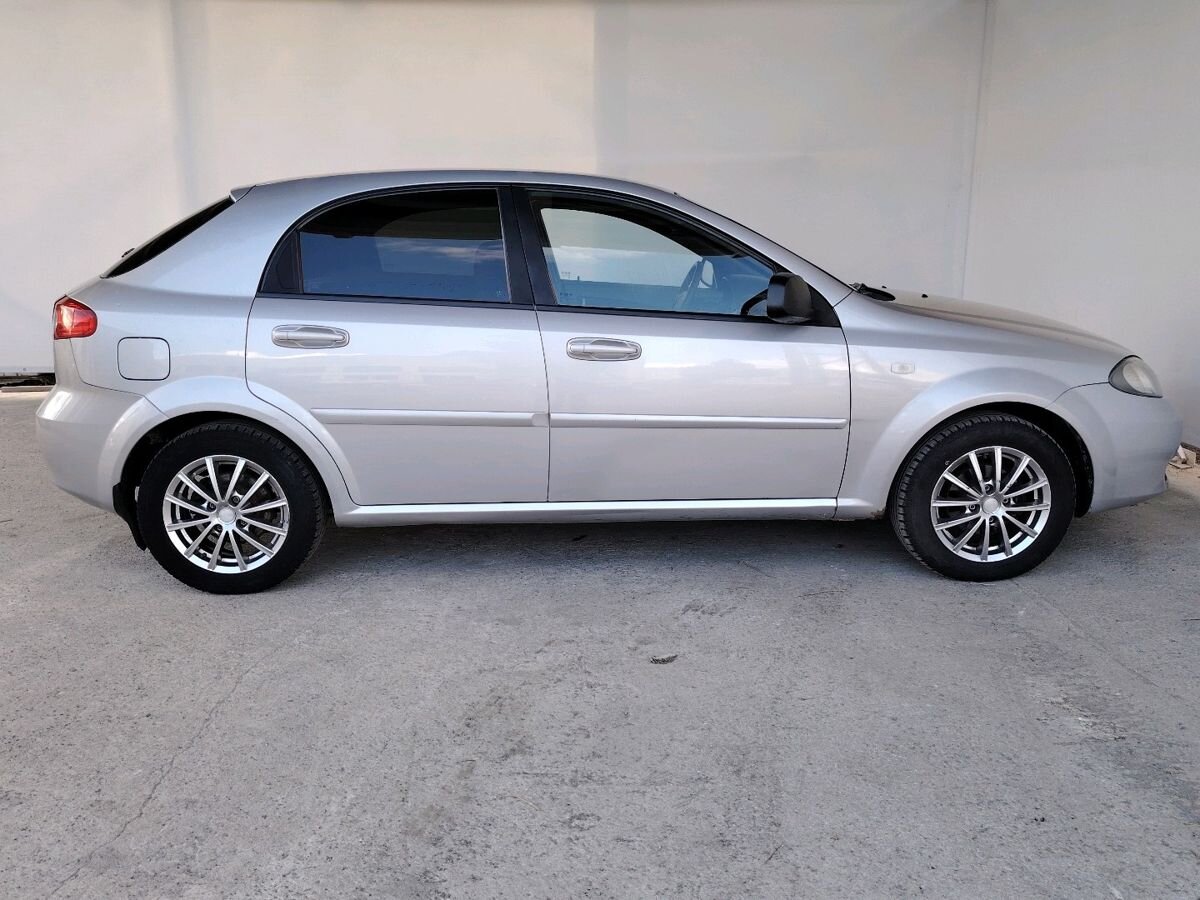 Chevrolet Lacetti Star condition 2010 г.в., 133 000 км.
