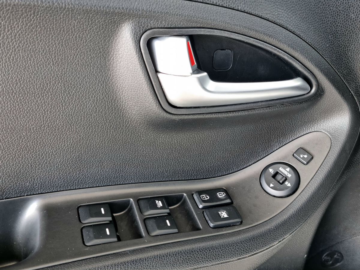 Kia Picanto Luxe 2012 г.в., 143 127 км.