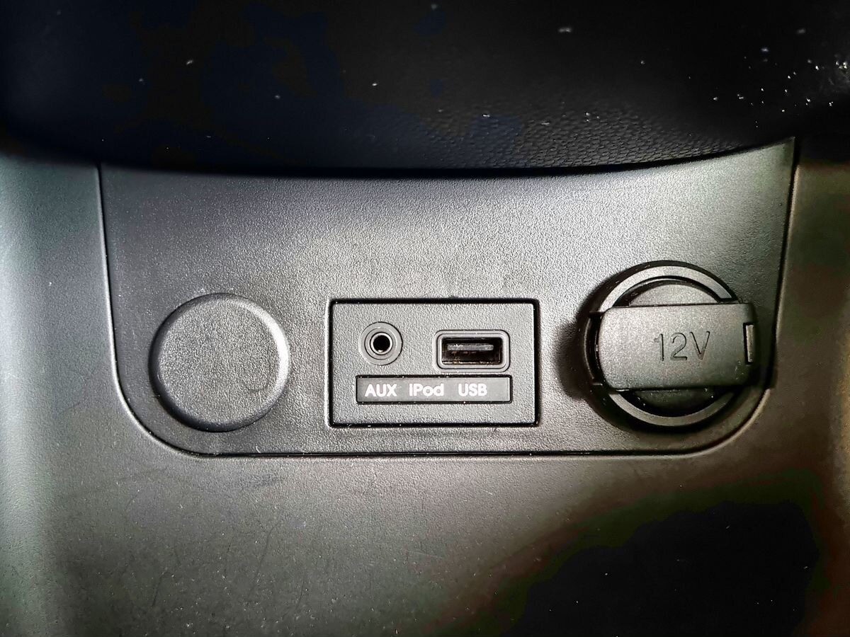 Kia Picanto Luxe 2012 г.в., 143 127 км.