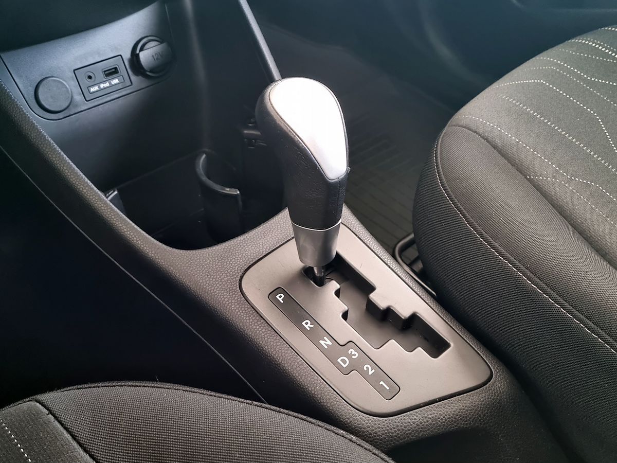 Kia Picanto Luxe 2012 г.в., 143 127 км.