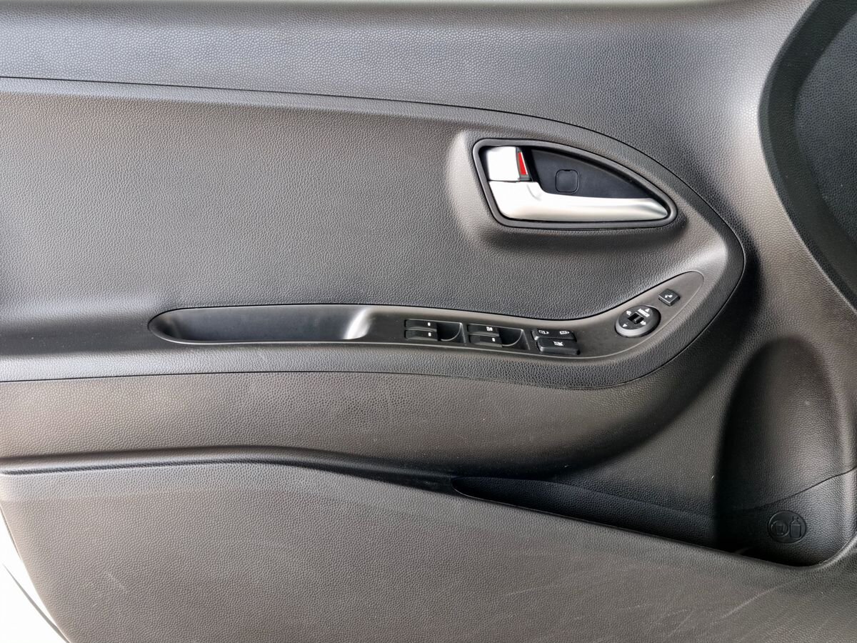 Kia Picanto Luxe 2012 г.в., 143 127 км.