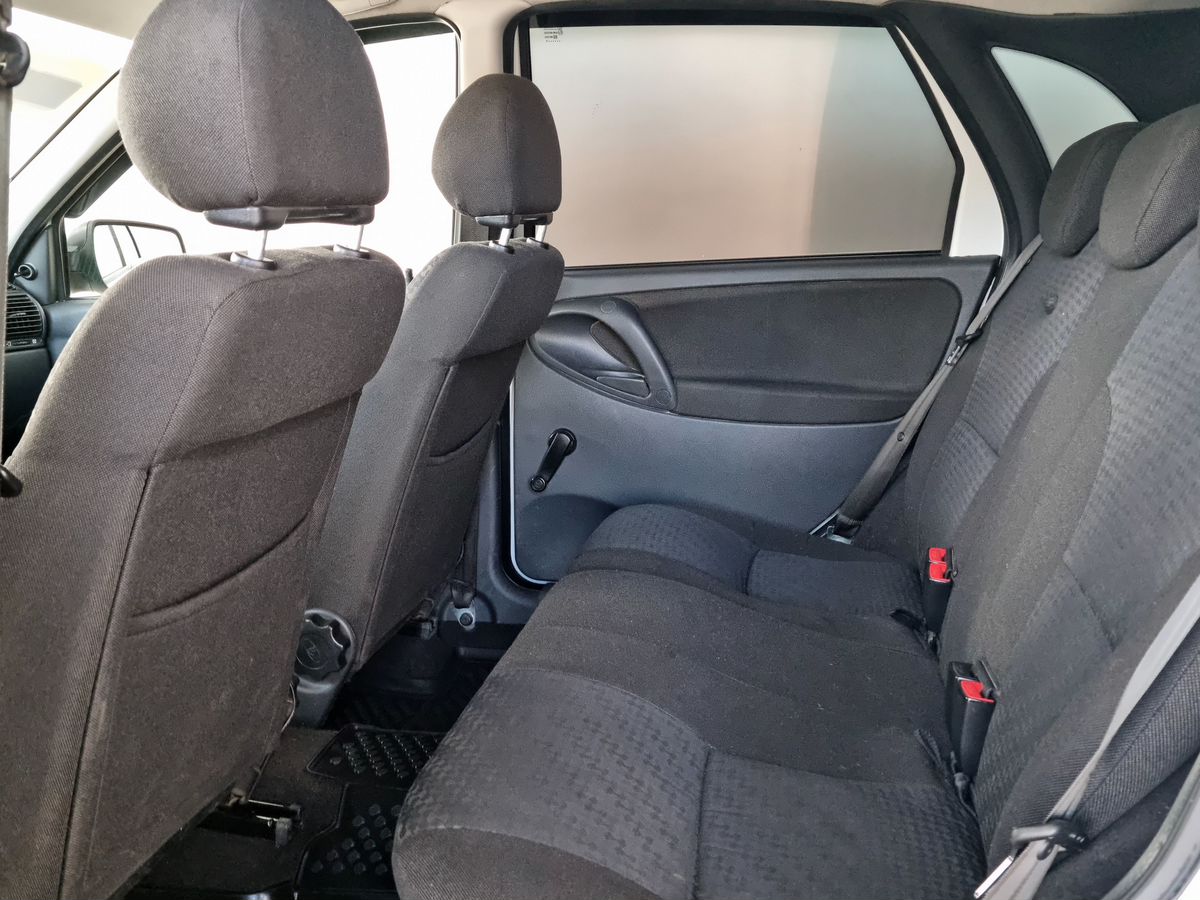 Lada Kalina Норма 2013 г.в., 116 349 км.