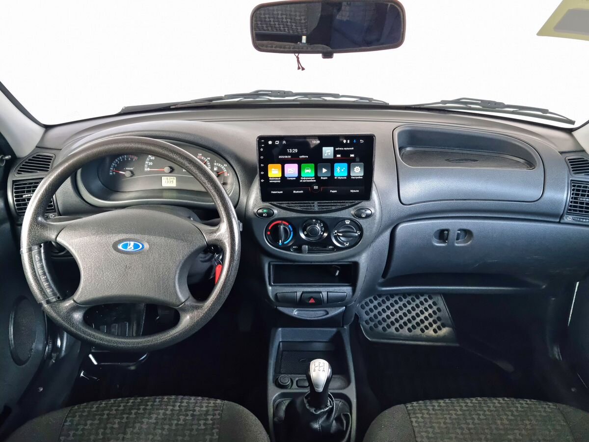 Lada Kalina Норма 2013 г.в., 116 349 км.