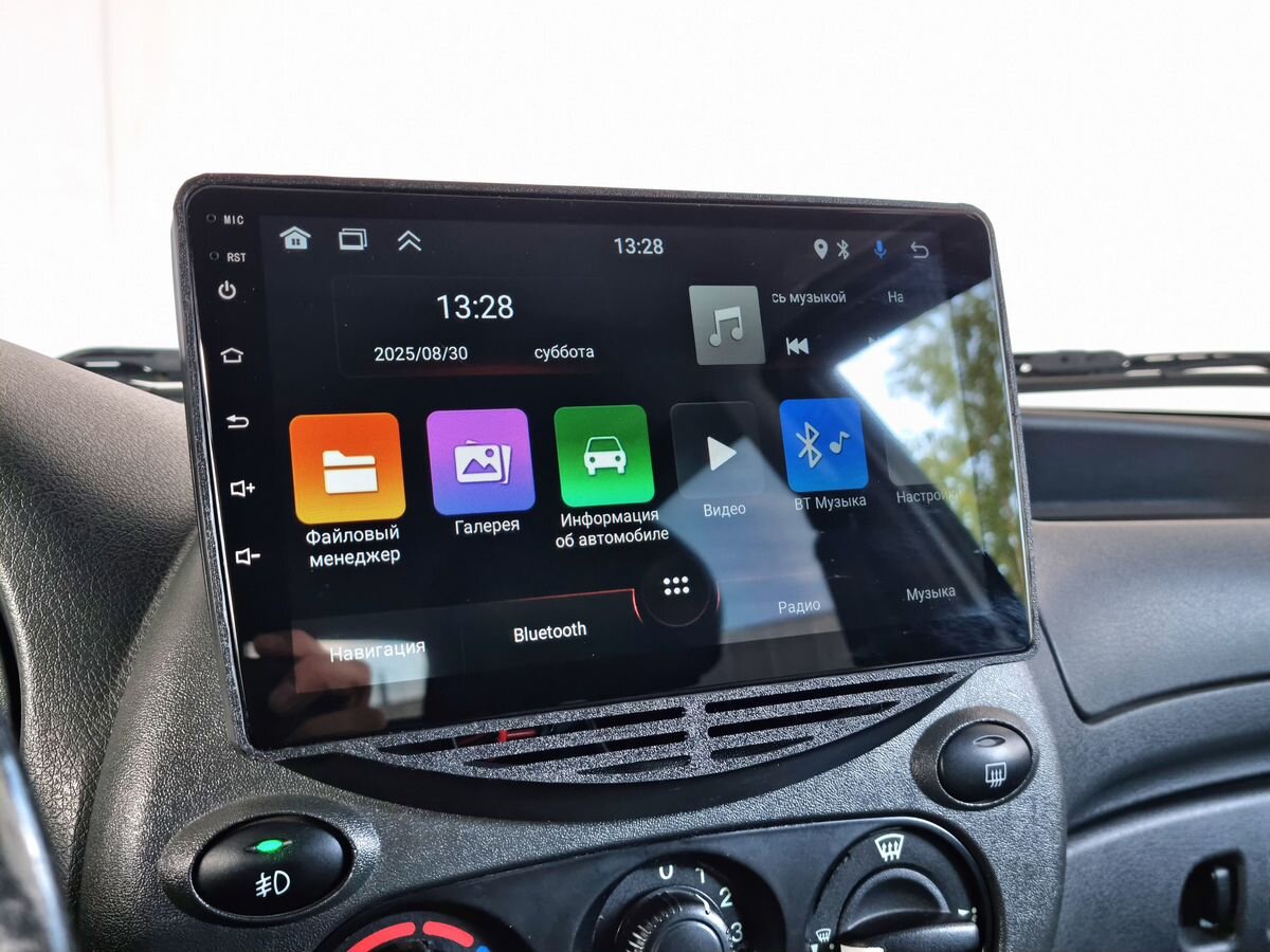 Lada Kalina Норма 2013 г.в., 116 349 км.