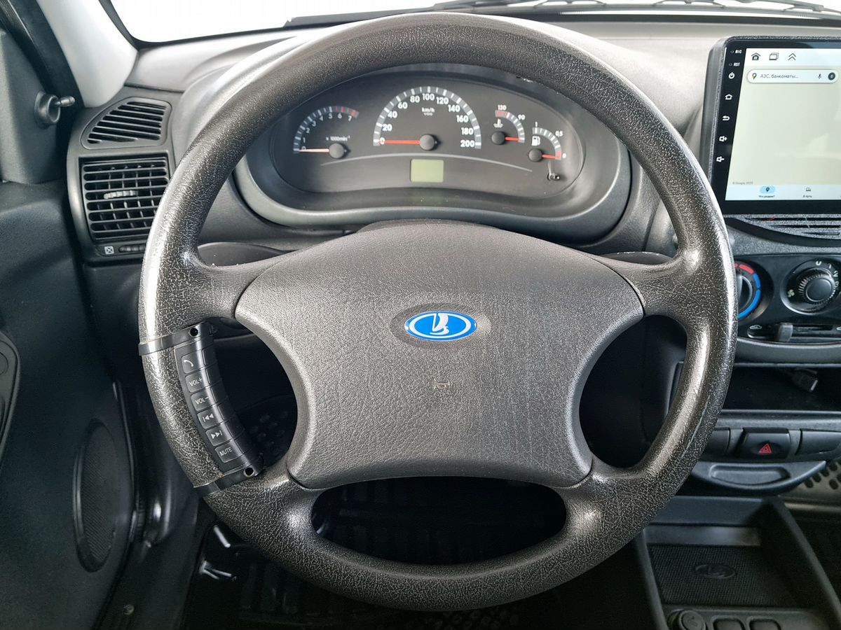 Lada Kalina Норма 2013 г.в., 116 349 км.