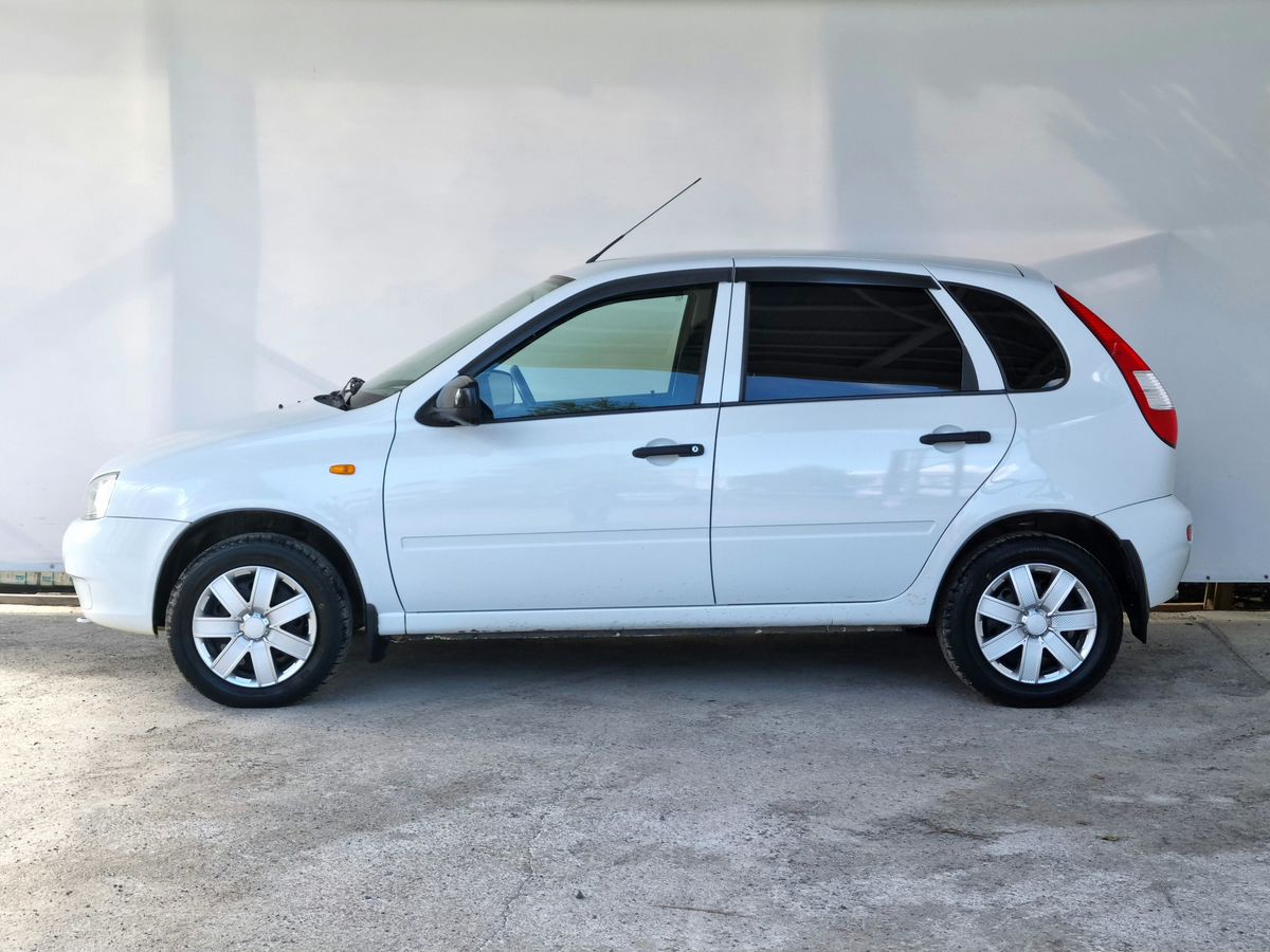 Lada Kalina Норма 2013 г.в., 116 349 км.