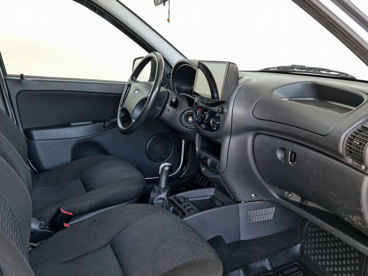 Lada Kalina Норма 2013 г.в., 116 349 км.