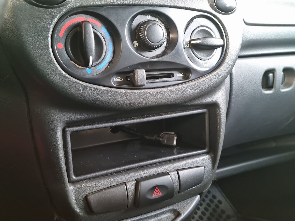 Lada Kalina Норма 2013 г.в., 116 349 км.