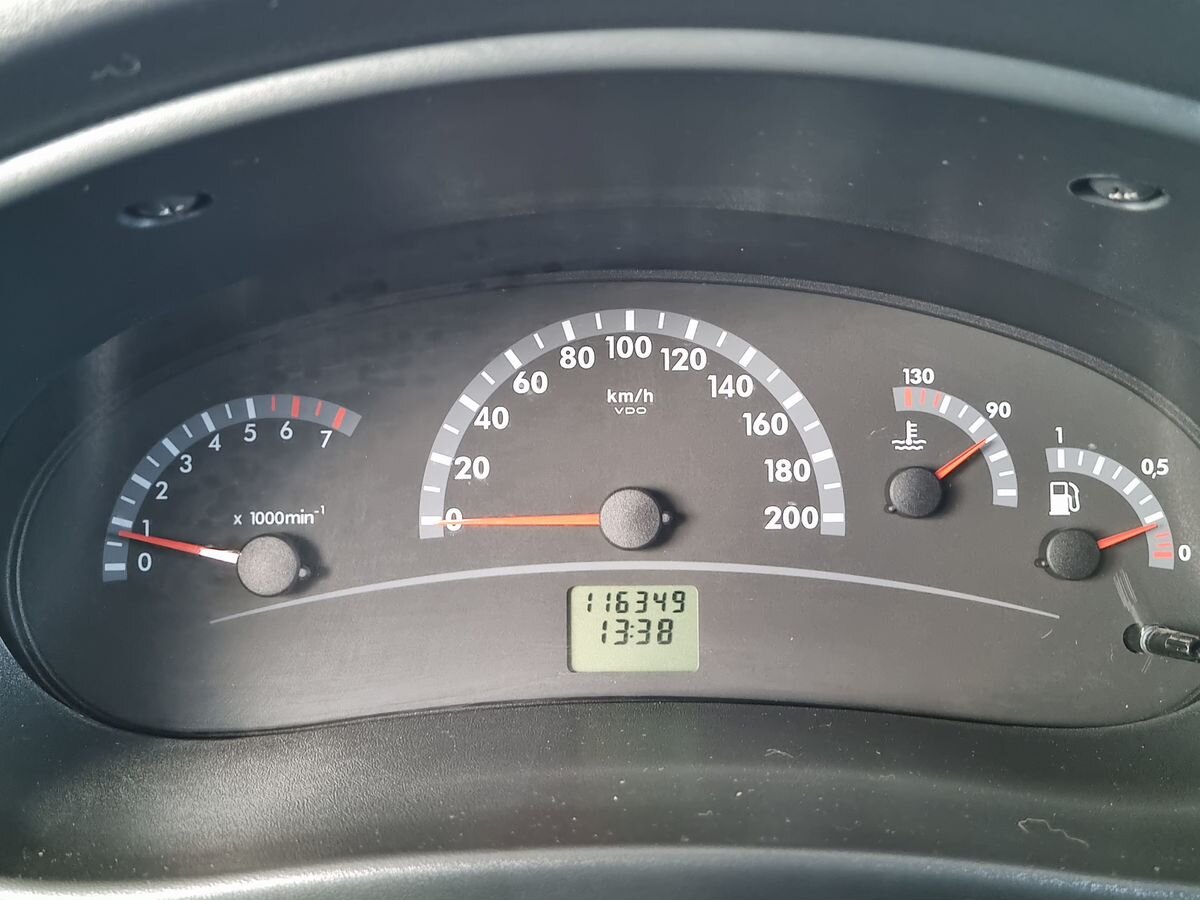 Lada Kalina Норма 2013 г.в., 116 349 км.