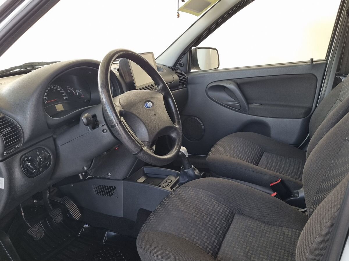 Lada Kalina Норма 2013 г.в., 116 349 км.