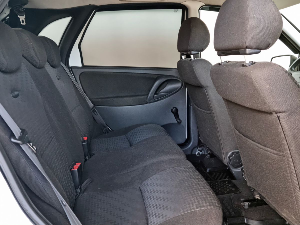 Lada Kalina Норма 2013 г.в., 116 349 км.