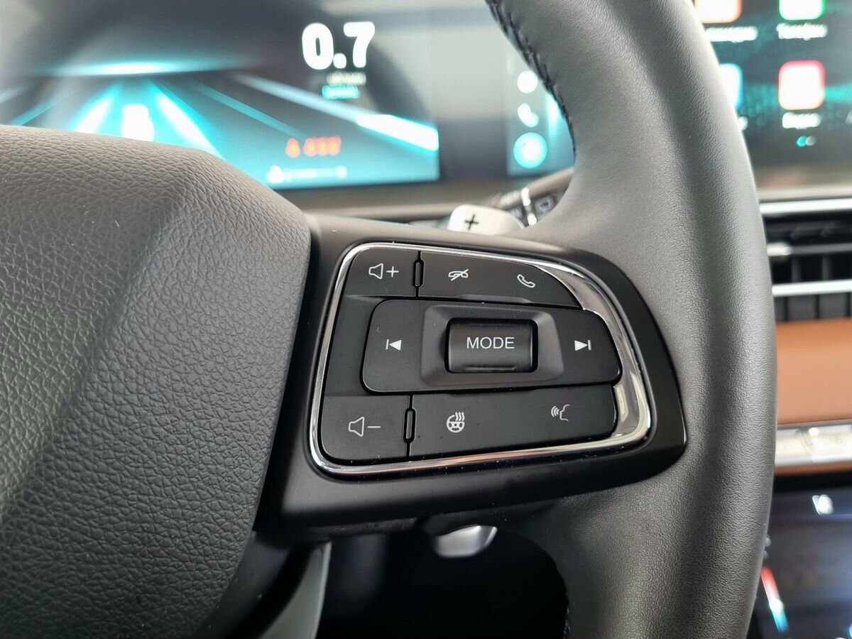 Chery Tiggo 8 Pro Max Ultimate 2023 г.в., 26 412 км.