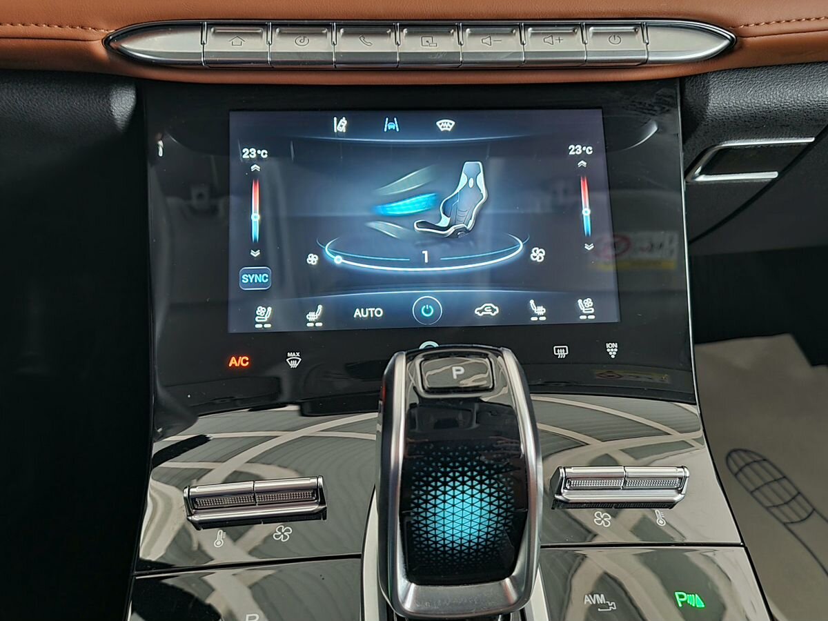 Chery Tiggo 8 Pro Max Ultimate 2023 г.в., 26 412 км.