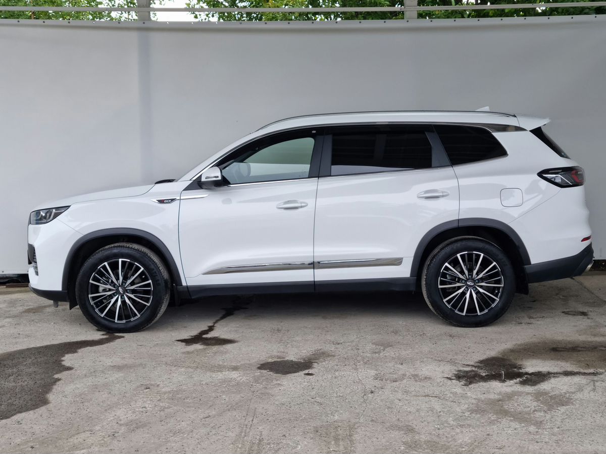 Chery Tiggo 8 Pro Max Ultimate 2023 г.в., 26 412 км.