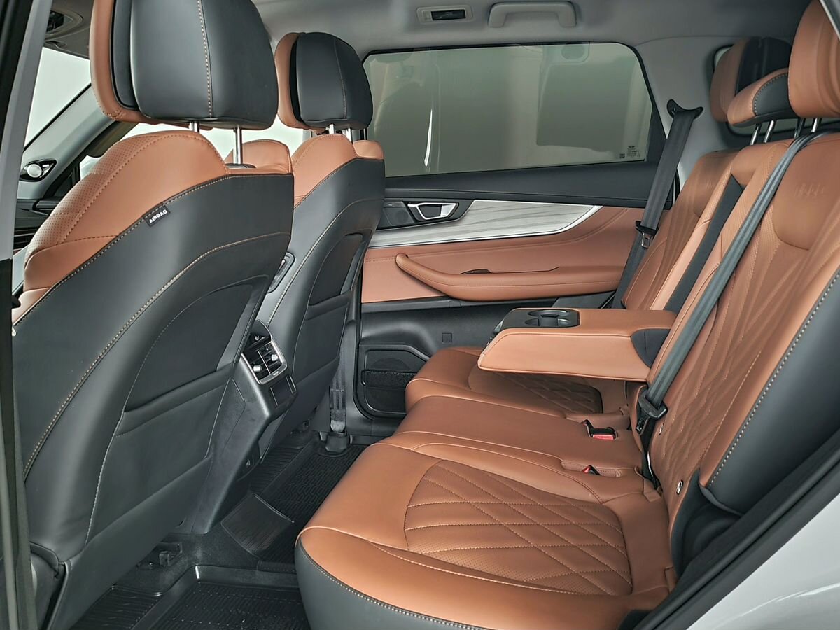 Chery Tiggo 8 Pro Max Ultimate 2023 г.в., 26 412 км.