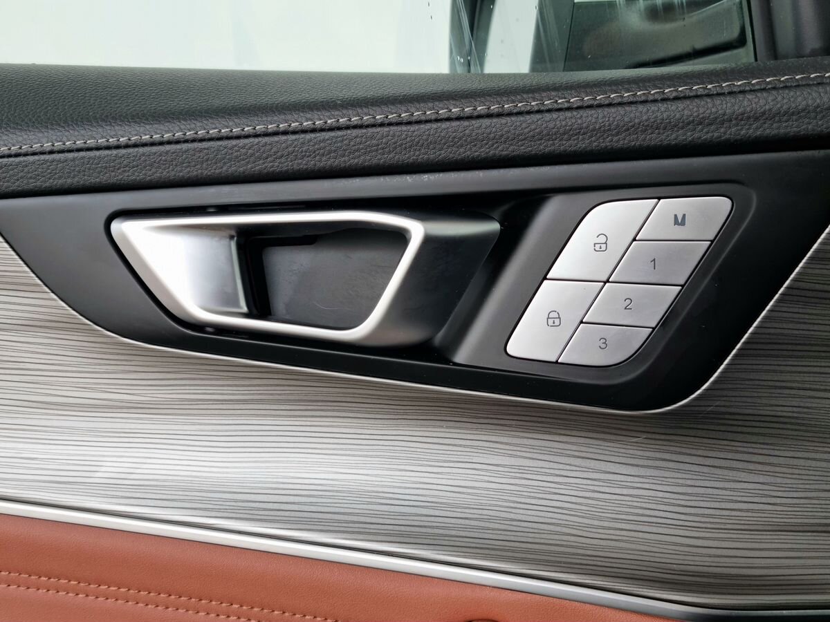 Chery Tiggo 8 Pro Max Ultimate 2023 г.в., 26 412 км.