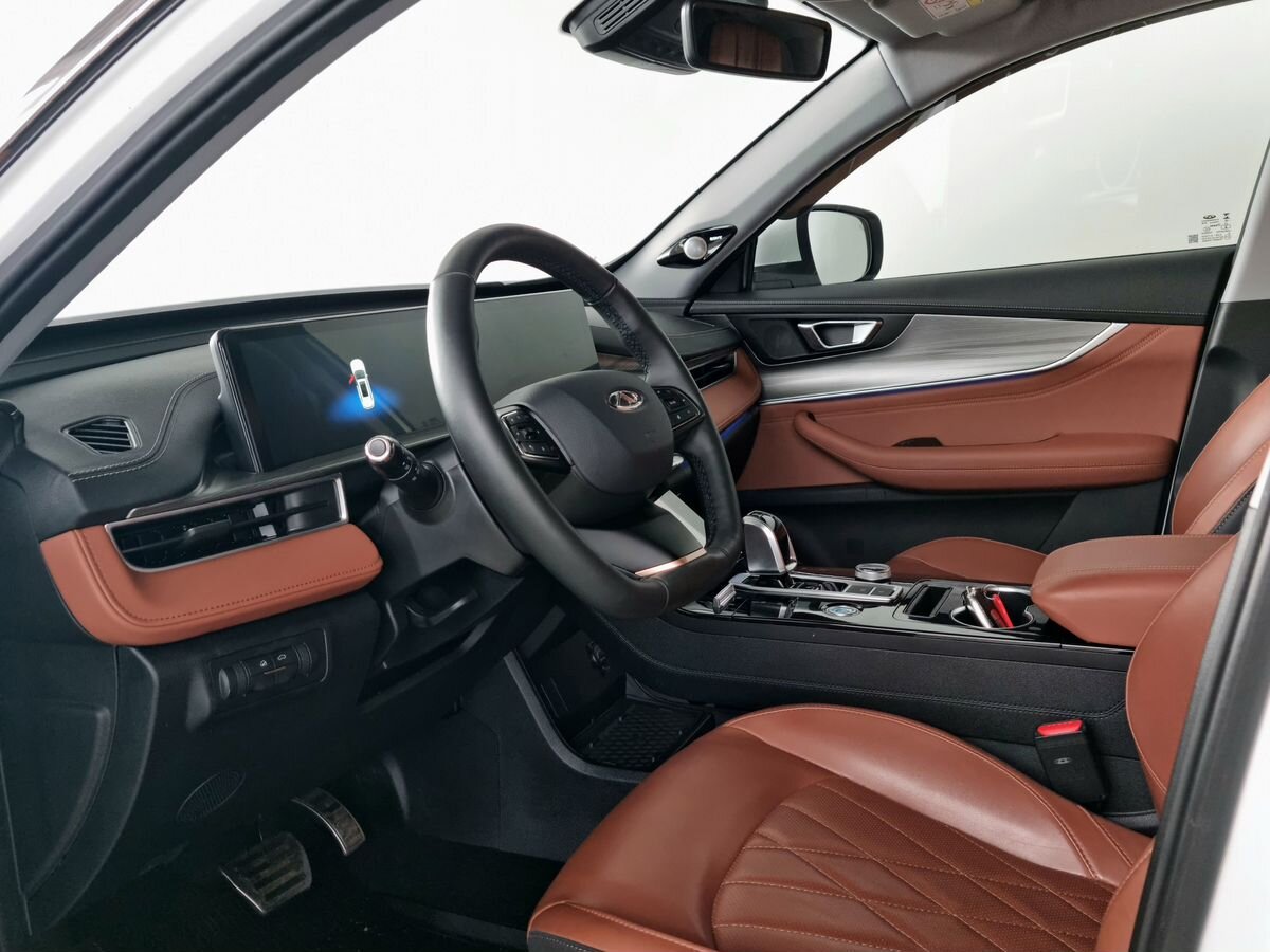 Chery Tiggo 8 Pro Max Ultimate 2023 г.в., 26 412 км.