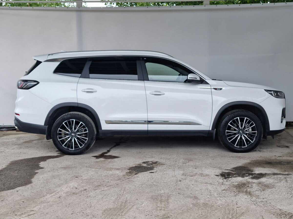 Chery Tiggo 8 Pro Max Ultimate 2023 г.в., 26 412 км.