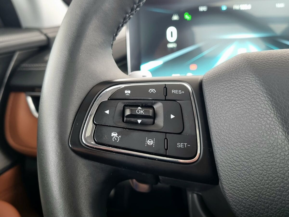 Chery Tiggo 8 Pro Max Ultimate 2023 г.в., 26 412 км.