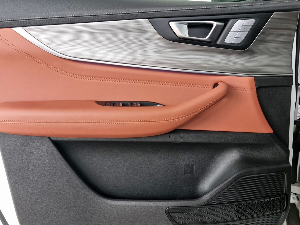 Chery Tiggo 8 Pro Max Ultimate 2023 г.в., 26 412 км.