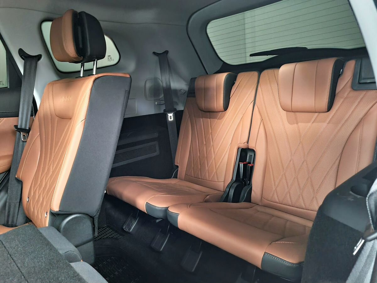 Chery Tiggo 8 Pro Max Ultimate 2023 г.в., 26 412 км.