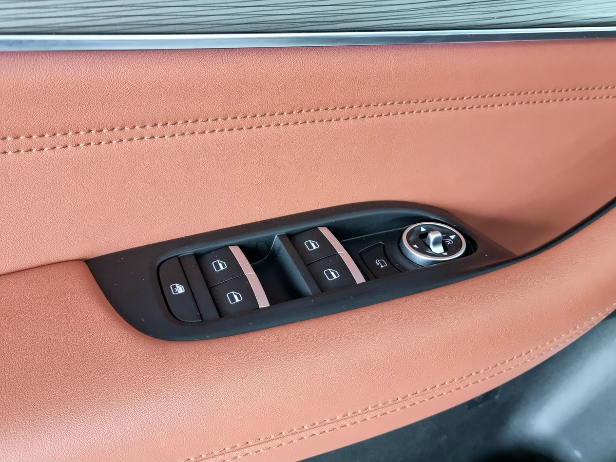 Chery Tiggo 8 Pro Max Ultimate 2023 г.в., 26 412 км.