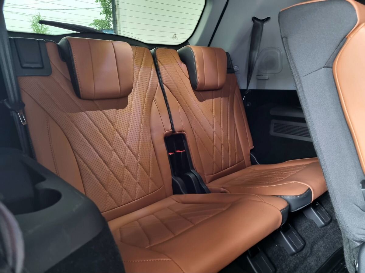 Chery Tiggo 8 Pro Max Ultimate 2023 г.в., 26 412 км.