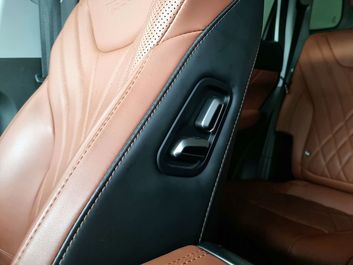 Chery Tiggo 8 Pro Max Ultimate 2023 г.в., 26 412 км.