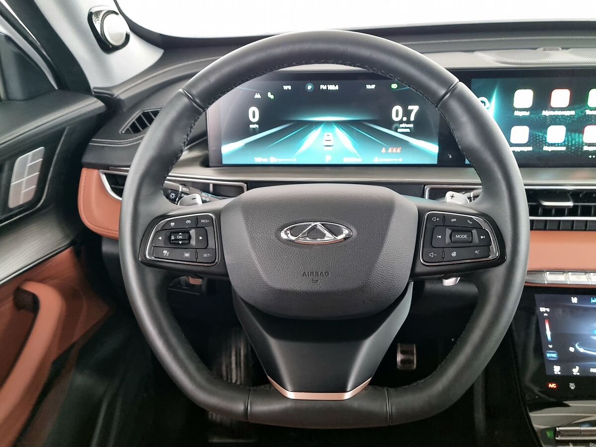 Chery Tiggo 8 Pro Max Ultimate 2023 г.в., 26 412 км.