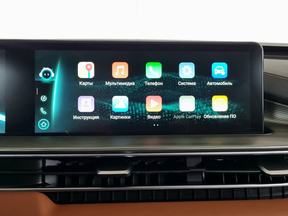 Chery Tiggo 8 Pro Max Ultimate 2023 г.в., 26 412 км.