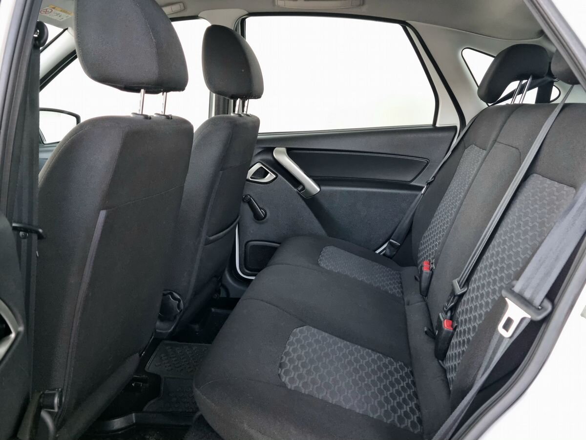 Lada Granta Comfort 2020 г.в., 90 100 км.