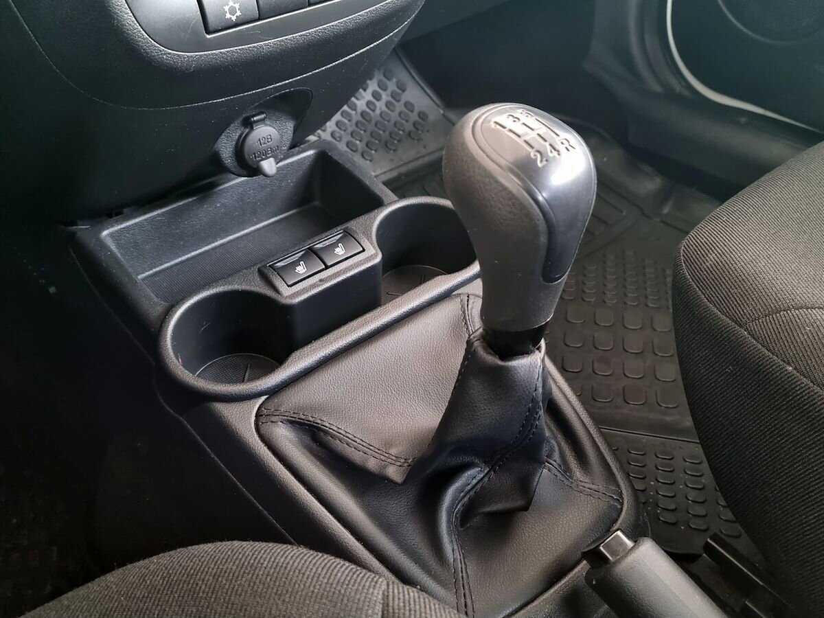 Lada Granta Comfort 2020 г.в., 90 100 км.