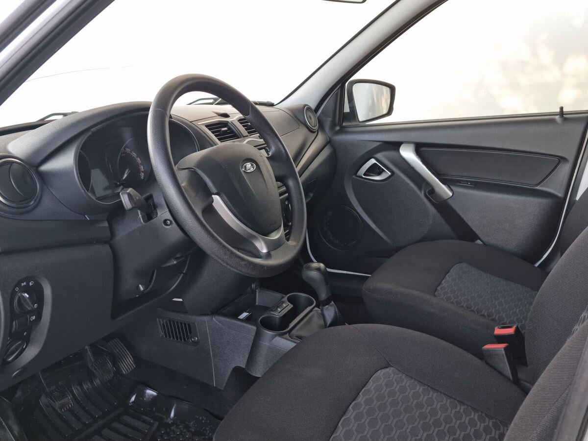 Lada Granta Comfort 2020 г.в., 90 100 км.