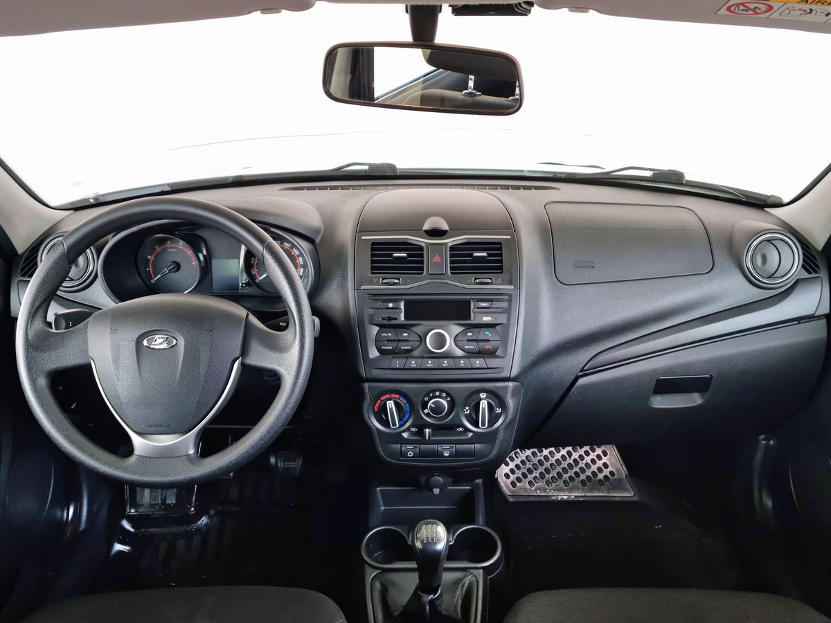 Lada Granta Comfort 2020 г.в., 90 100 км.