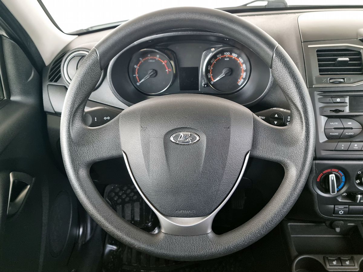 Lada Granta Comfort 2020 г.в., 90 100 км.