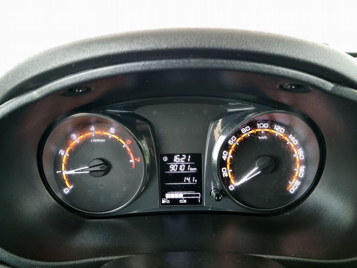 Lada Granta Comfort 2020 г.в., 90 100 км.