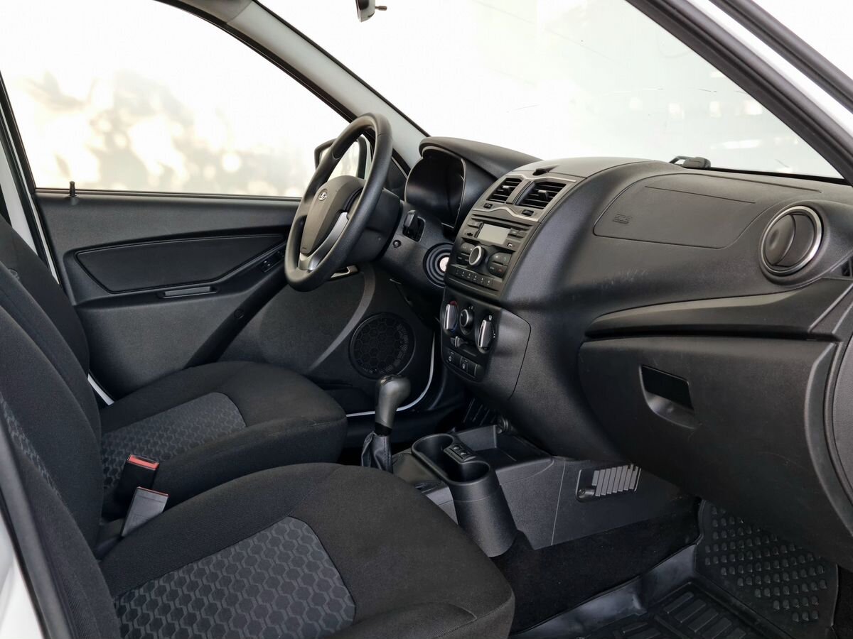 Lada Granta Comfort 2020 г.в., 90 100 км.