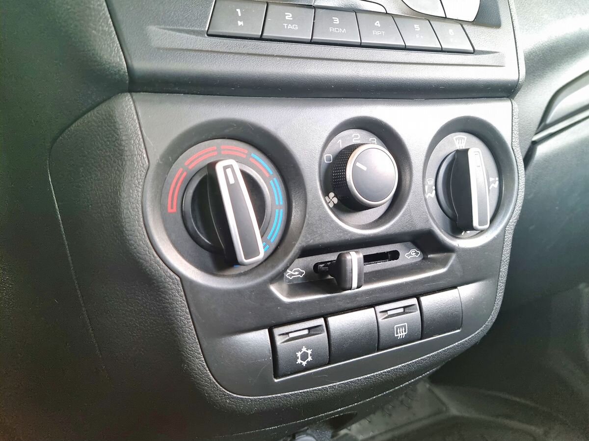 Lada Granta Comfort 2020 г.в., 90 100 км.