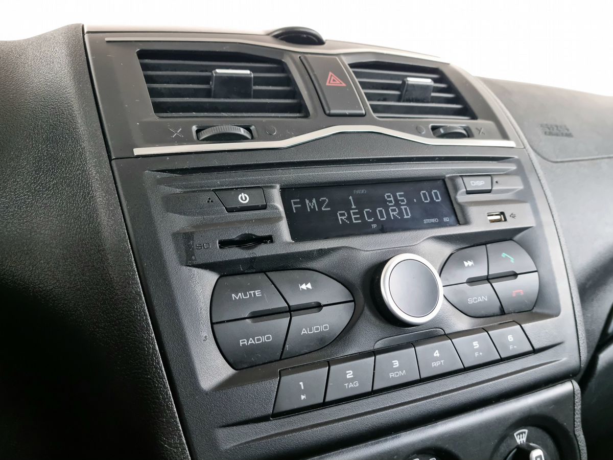 Lada Granta Comfort 2020 г.в., 90 100 км.