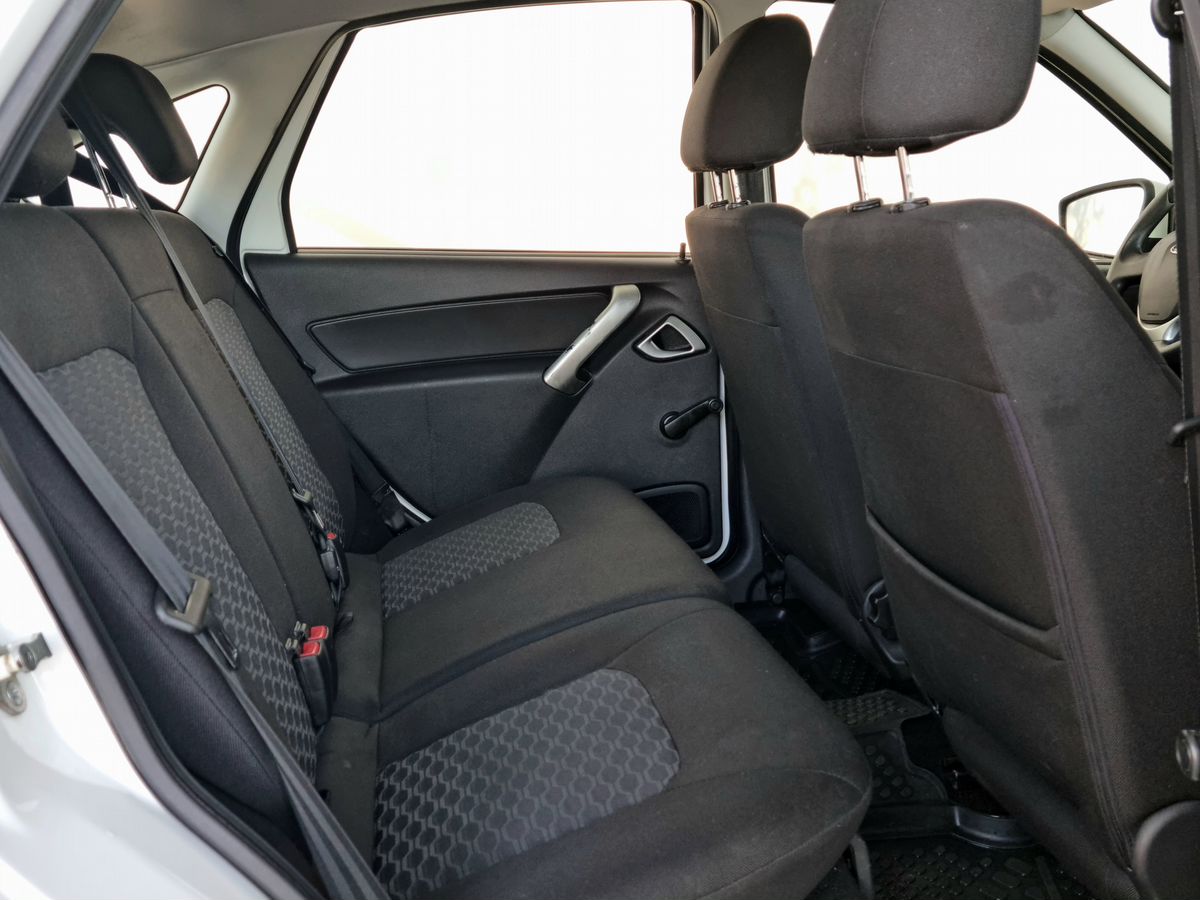 Lada Granta Comfort 2020 г.в., 90 100 км.