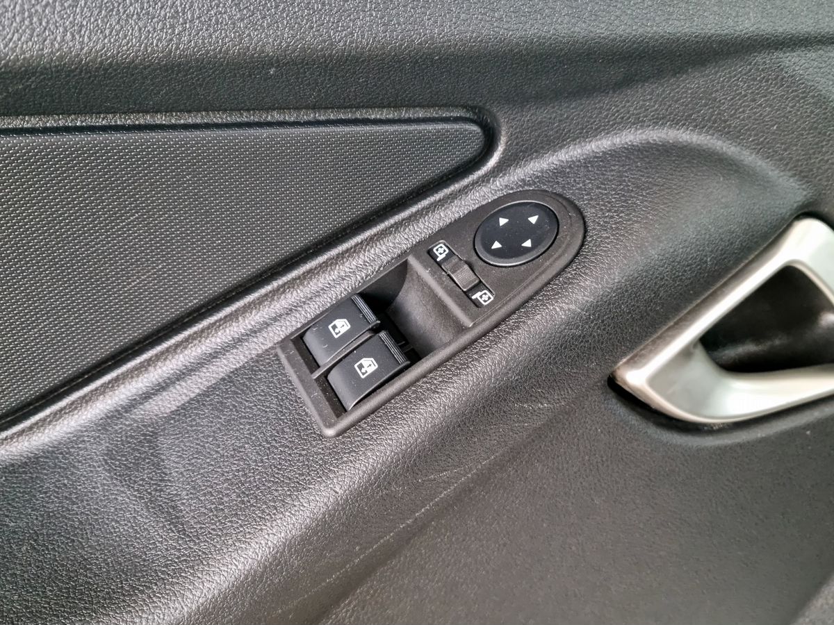 Lada Granta Comfort 2020 г.в., 90 100 км.