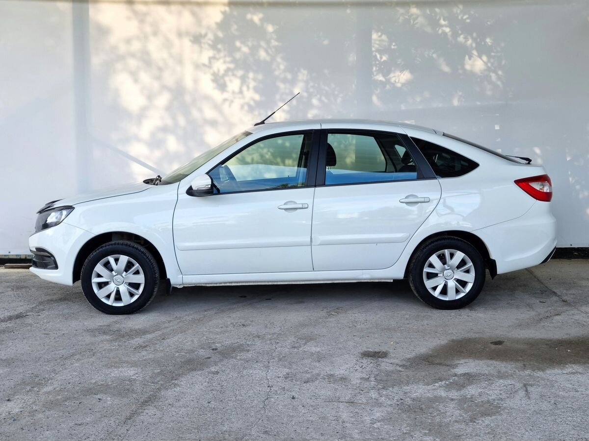 Lada Granta Comfort 2020 г.в., 90 100 км.