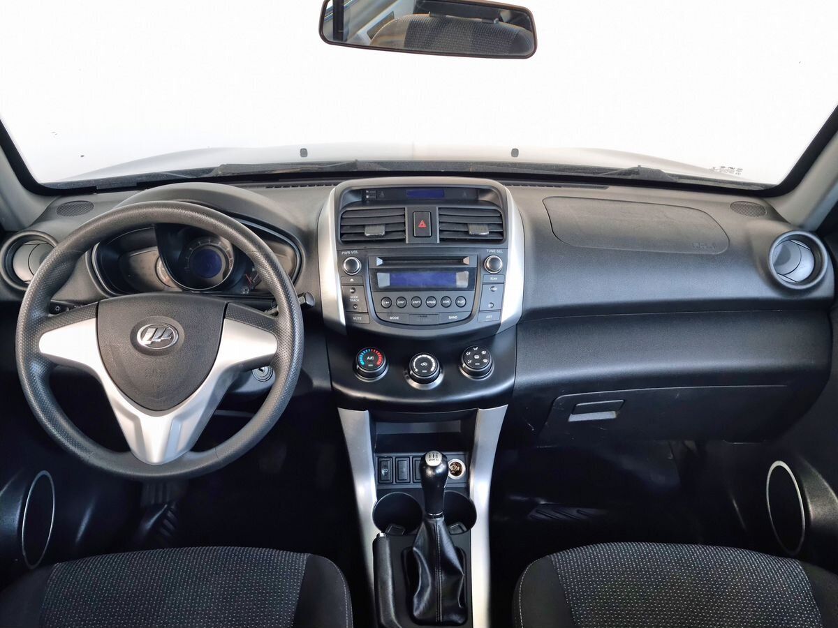 Lifan X60 Standart 2014 г.в., 135 000 км.