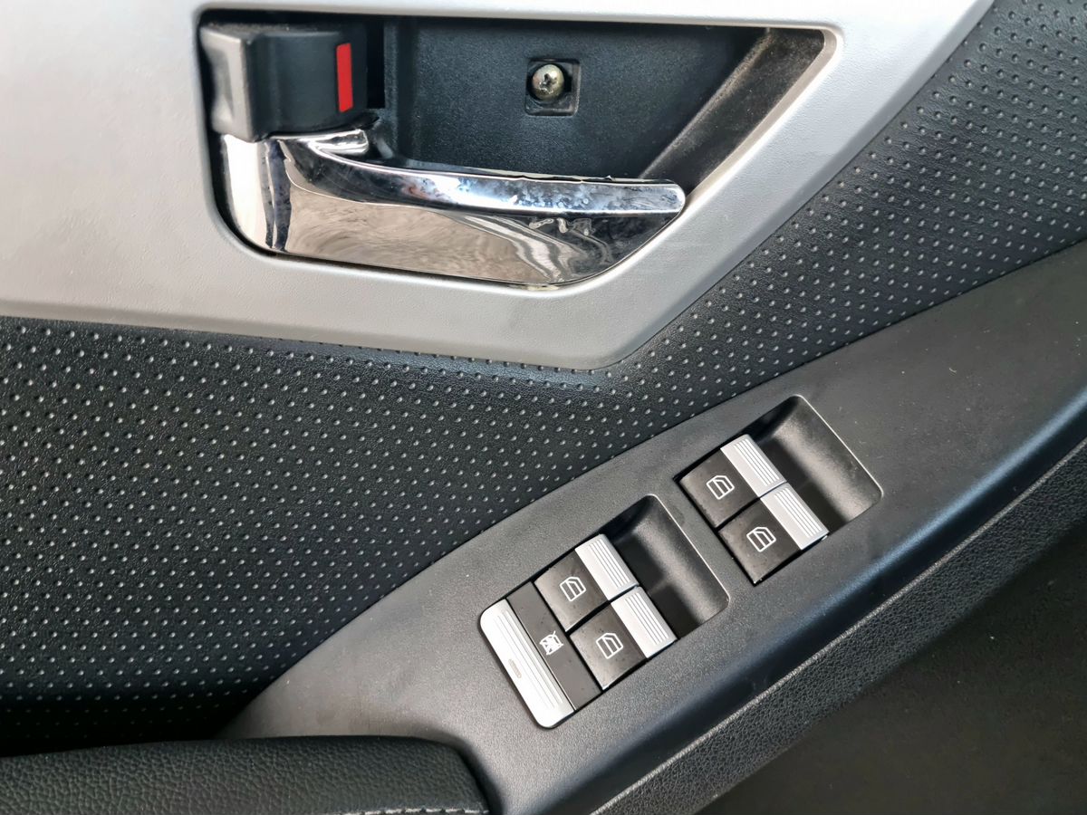 Lifan X60 Standart 2014 г.в., 135 000 км.