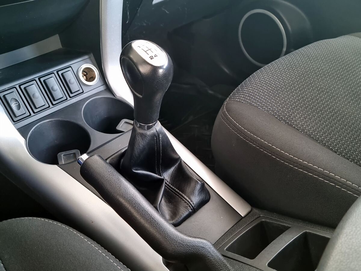 Lifan X60 Standart 2014 г.в., 135 000 км.