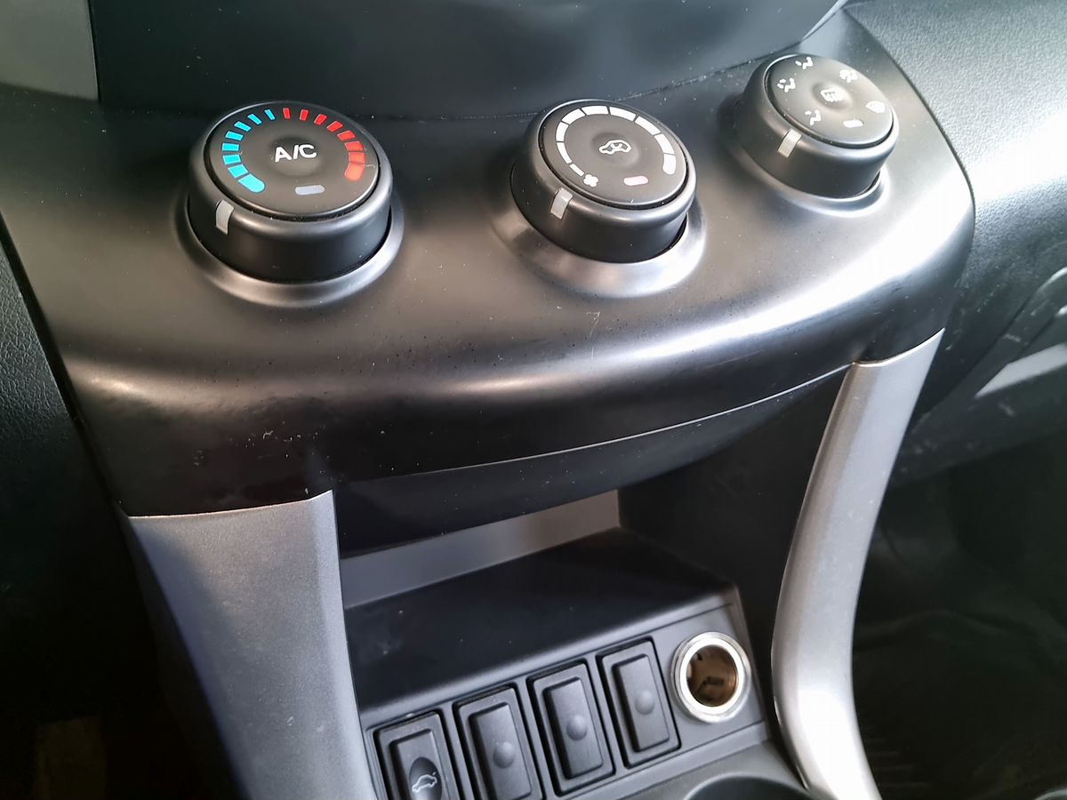 Lifan X60 Standart 2014 г.в., 135 000 км.